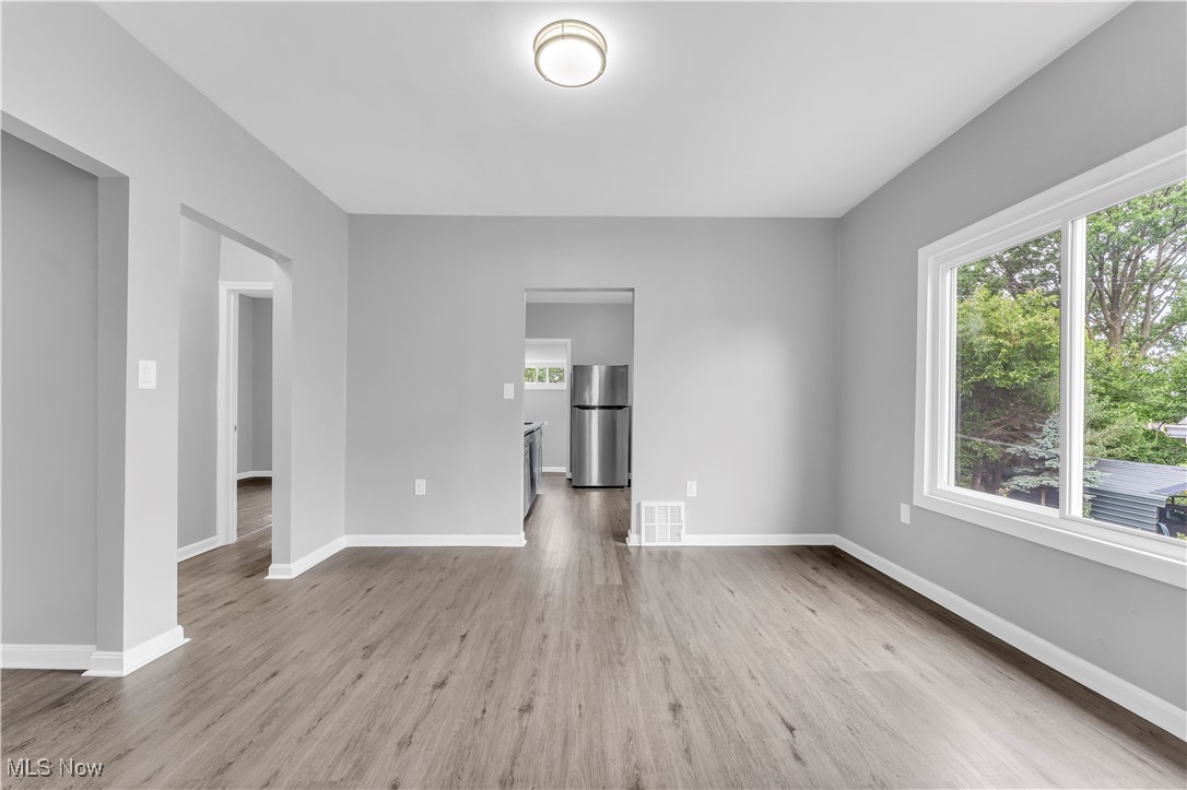 Bradley & Cobbs Madison Park All - Residential Income