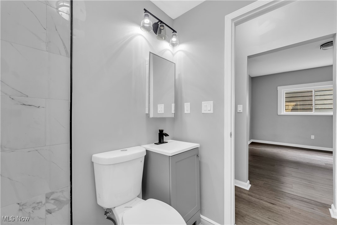 Bradley & Cobbs Madison Park All - Residential Income