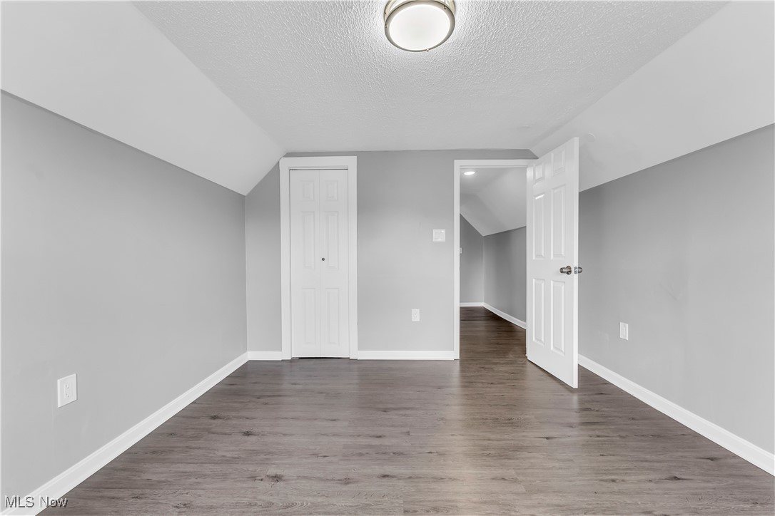 Bradley & Cobbs Madison Park All - Residential Income