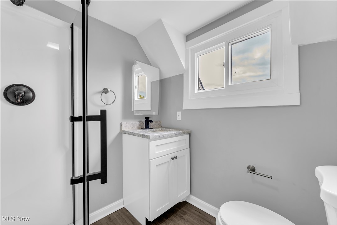 Bradley & Cobbs Madison Park All - Residential Income