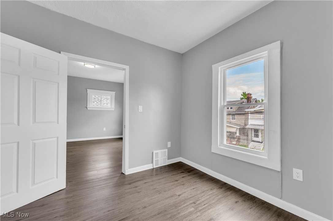 Bradley & Cobbs Madison Park All - Residential Income