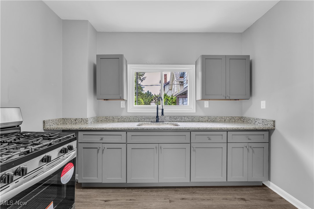 Bradley & Cobbs Madison Park All - Residential Income