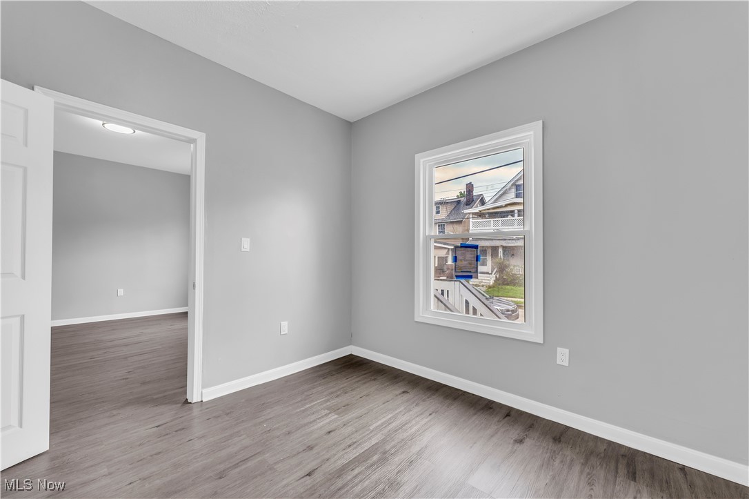 Bradley & Cobbs Madison Park All - Residential Income