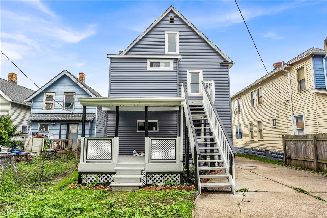 Bradley & Cobbs Madison Park All - Residential Income