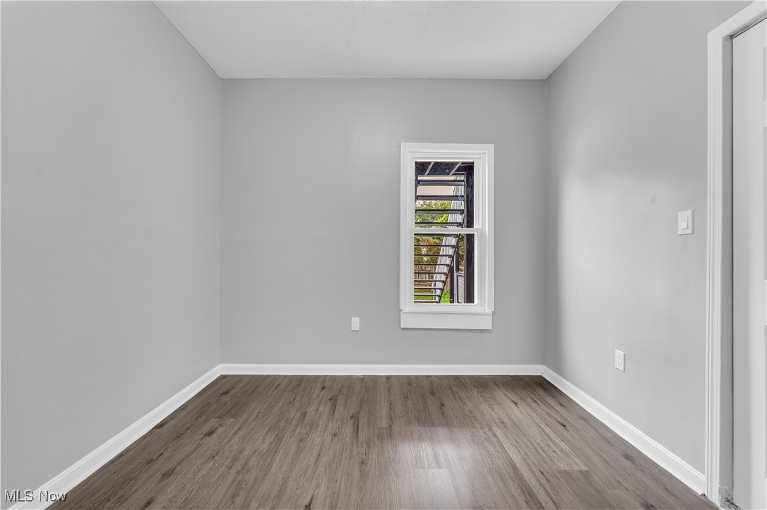 Bradley & Cobbs Madison Park All - Residential Income