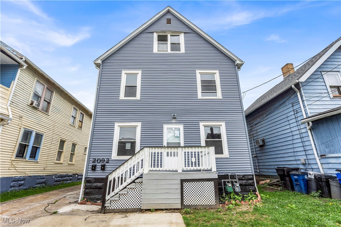 Bradley & Cobbs Madison Park All - Residential Income