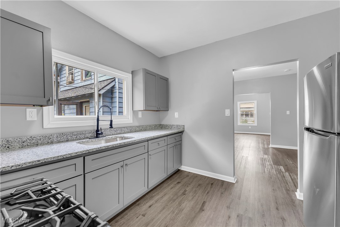 Bradley & Cobbs Madison Park All - Residential Income