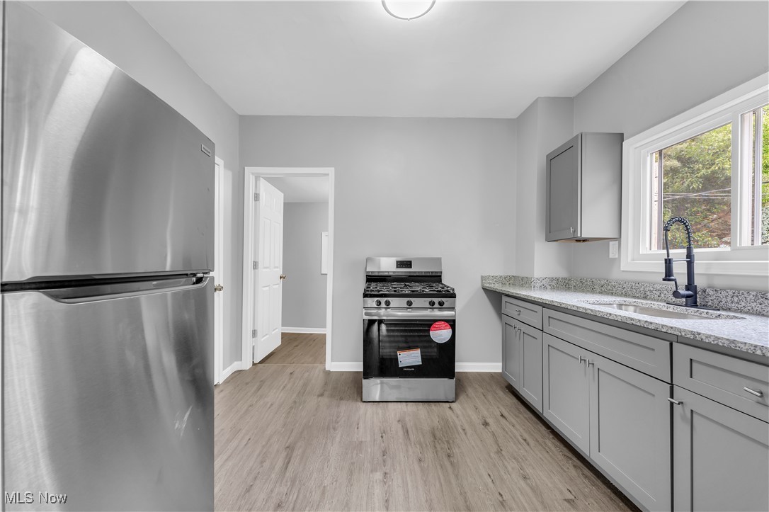 Bradley & Cobbs Madison Park All - Residential Income