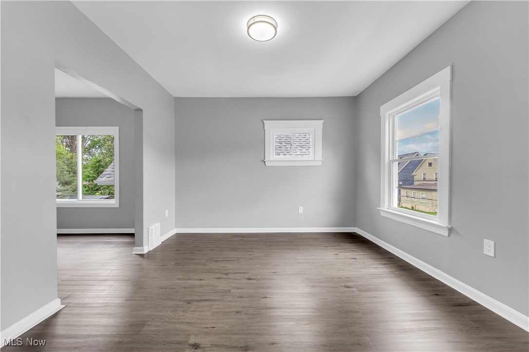 Bradley & Cobbs Madison Park All - Residential Income