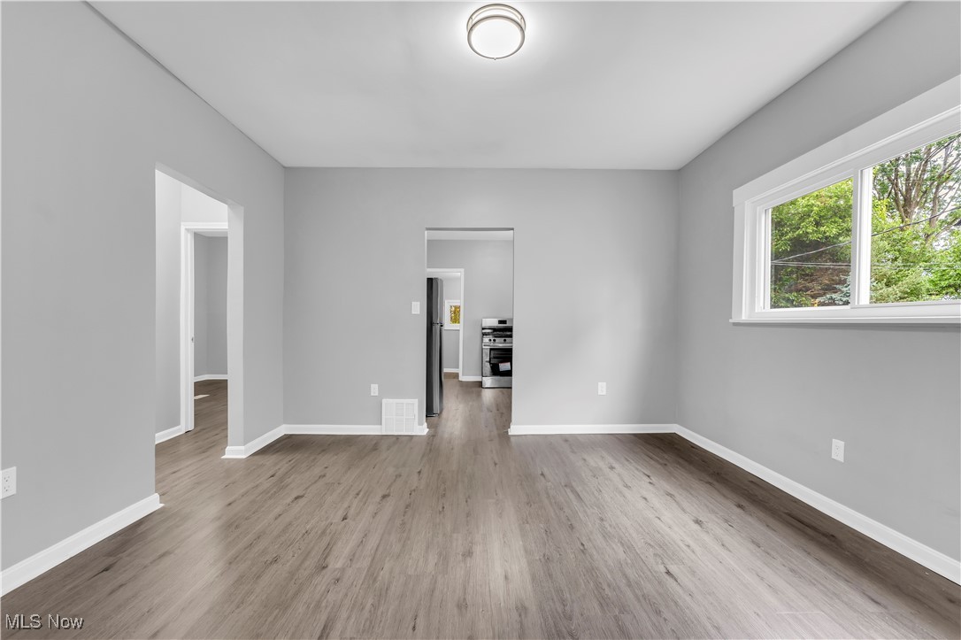 Bradley & Cobbs Madison Park All - Residential Income