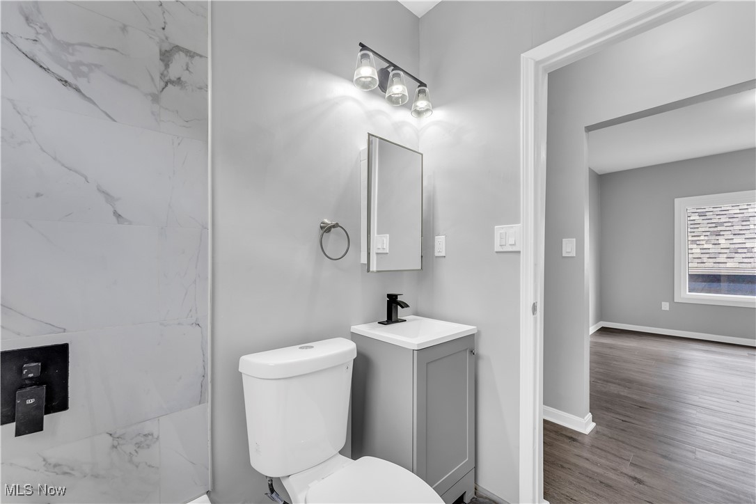 Bradley & Cobbs Madison Park All - Residential Income