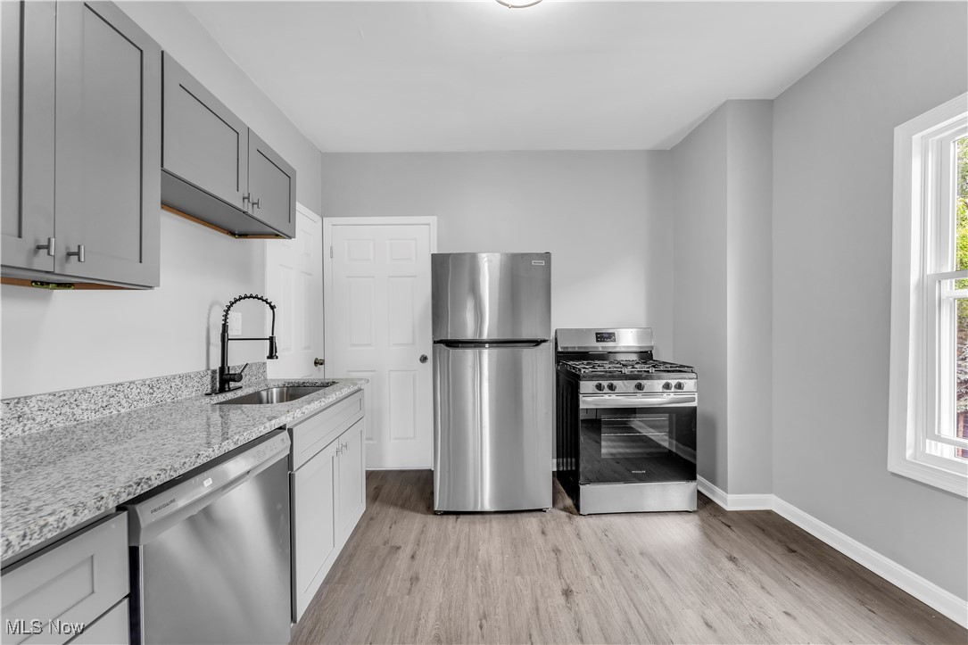 Bradley & Cobbs Madison Park All - Residential Income