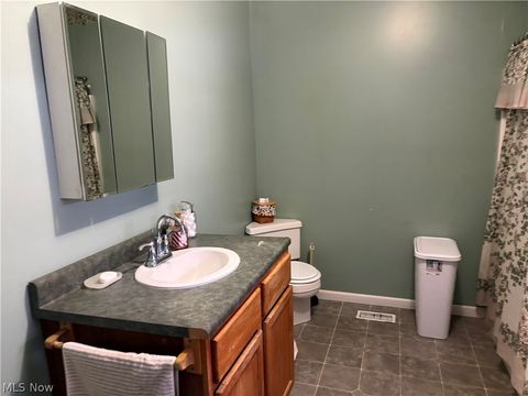 Tiny photo for 12454 3rd Avenue, Trinway, OH 43842 (MLS # 5190130)