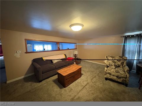 Tiny photo for 12454 3rd Avenue, Trinway, OH 43842 (MLS # 5190130)