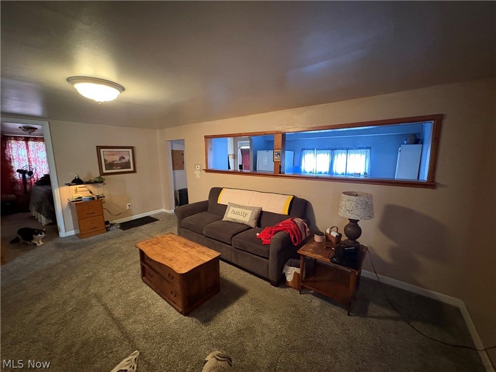 Photo of 12454 3rd Avenue, Trinway, OH 43842 (MLS # 5190130)