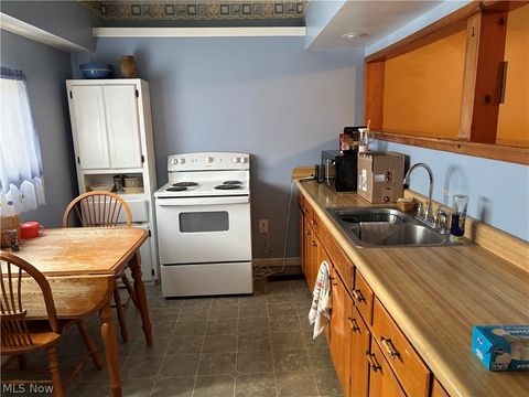 Tiny photo for 12454 3rd Avenue, Trinway, OH 43842 (MLS # 5190130)