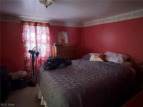 Tiny photo for 12454 3rd Avenue, Trinway, OH 43842 (MLS # 5190130)