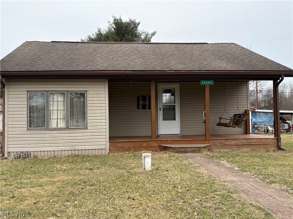 Photo of 12454 3rd Avenue, Trinway, OH 43842 (MLS # 5190130)