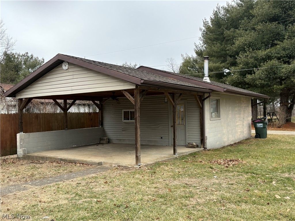 Photo of 12454 3rd Avenue, Trinway, OH 43842 (MLS # 5190130)