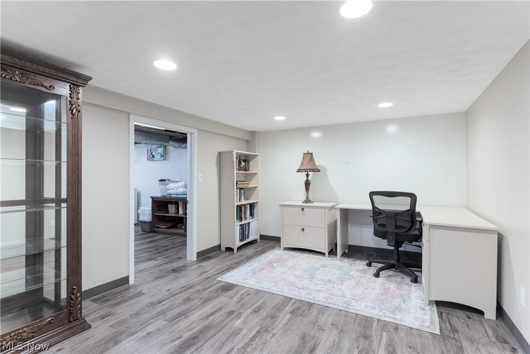 Waverly Knolls - Residential