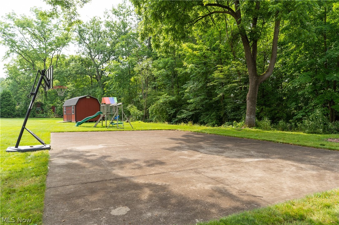 Waverly Knolls - Residential