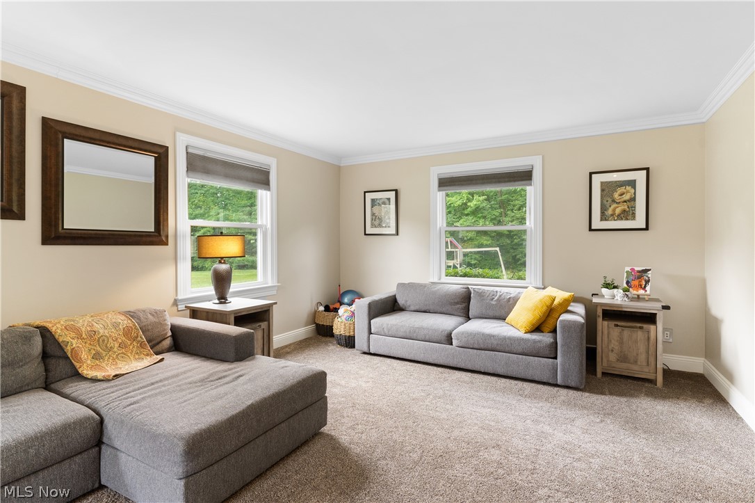 Waverly Knolls - Residential