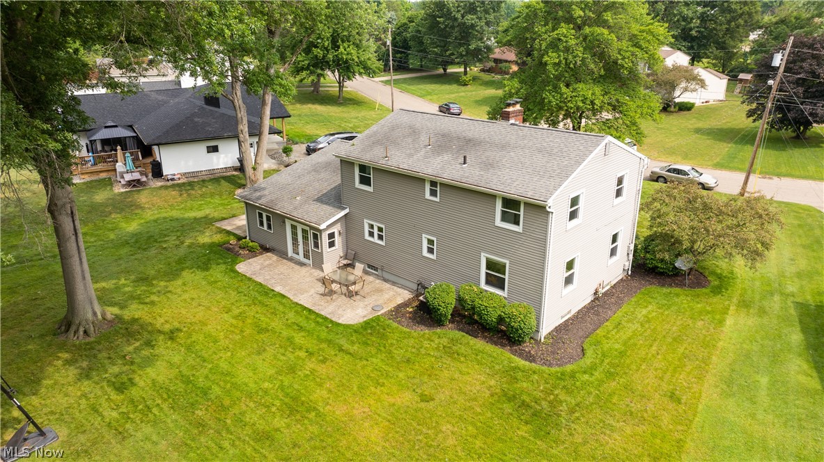 Waverly Knolls - Residential