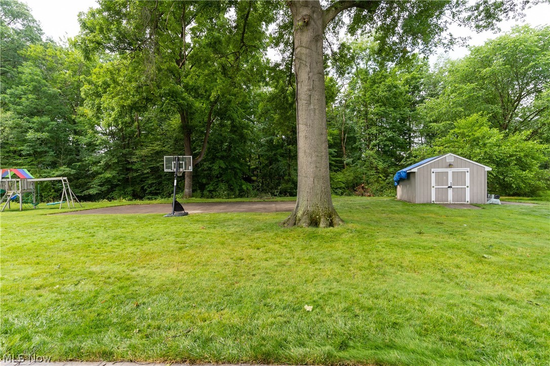 Waverly Knolls - Residential