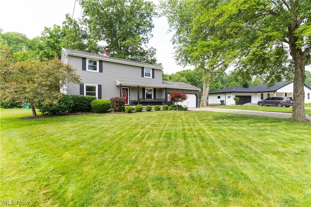 Waverly Knolls - Residential