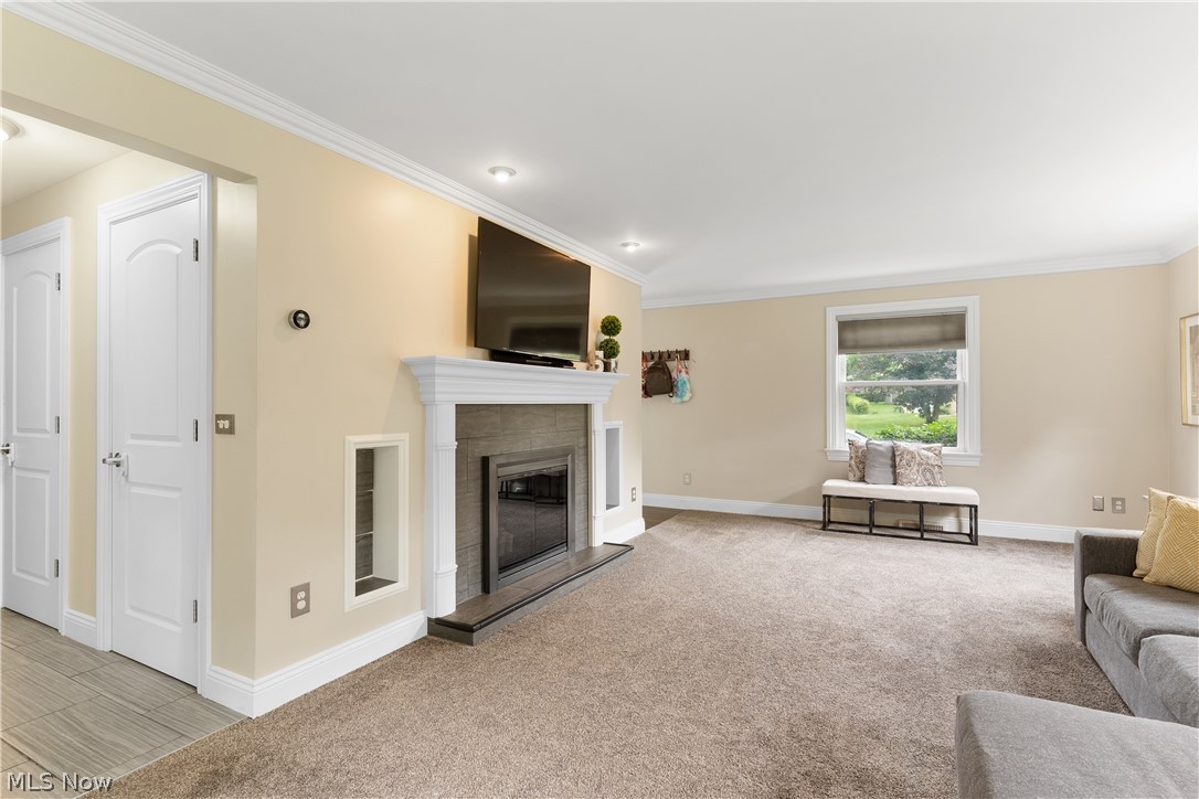 Waverly Knolls - Residential