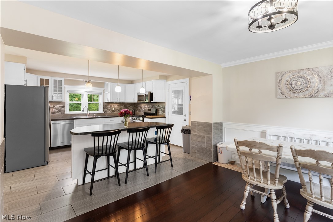 Waverly Knolls - Residential