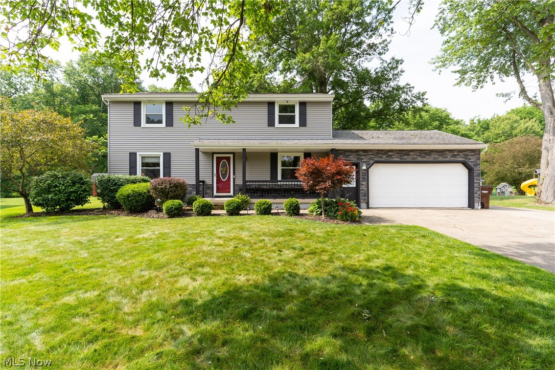 Waverly Knolls - Residential