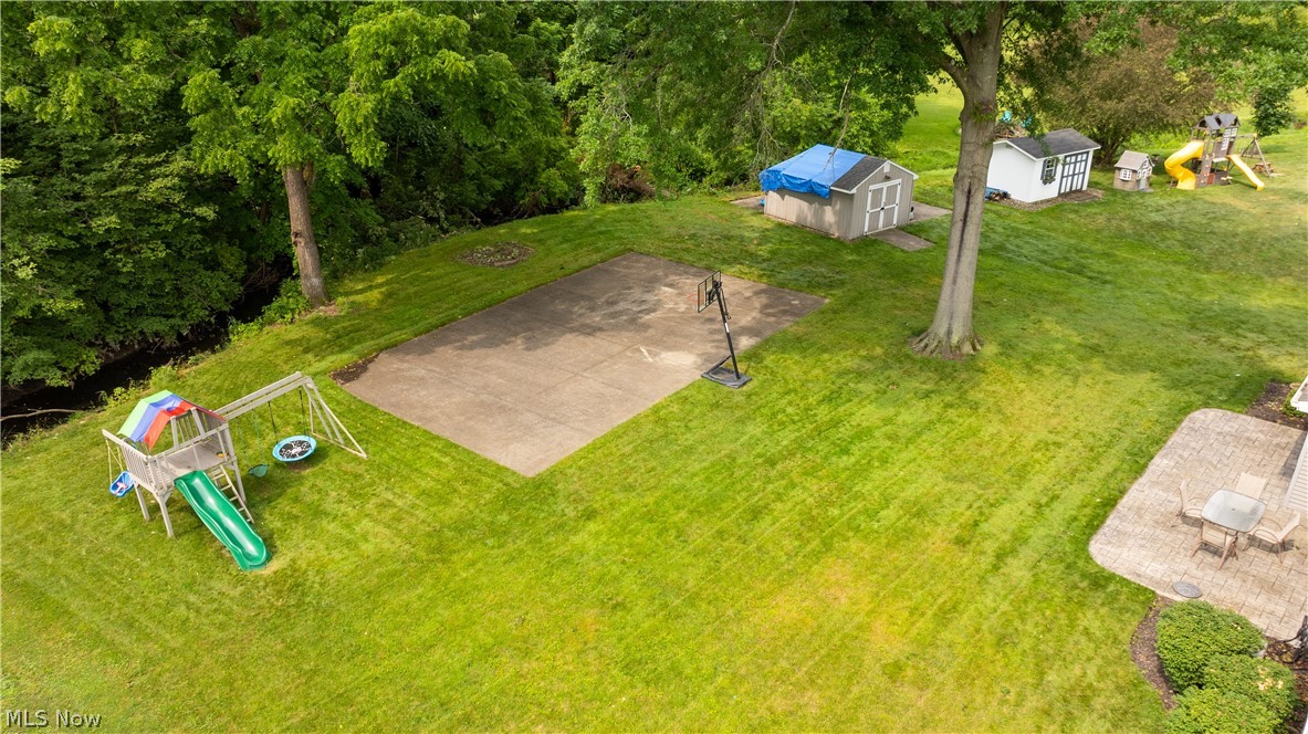 Waverly Knolls - Residential