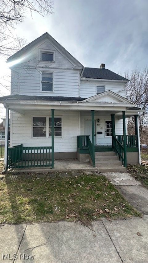 450 Lucy Street, Akron, OH 44306 - MLS#: 5108870