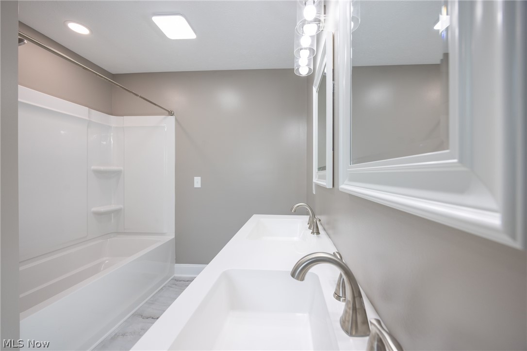 Pauline H Roth Sub - Residential