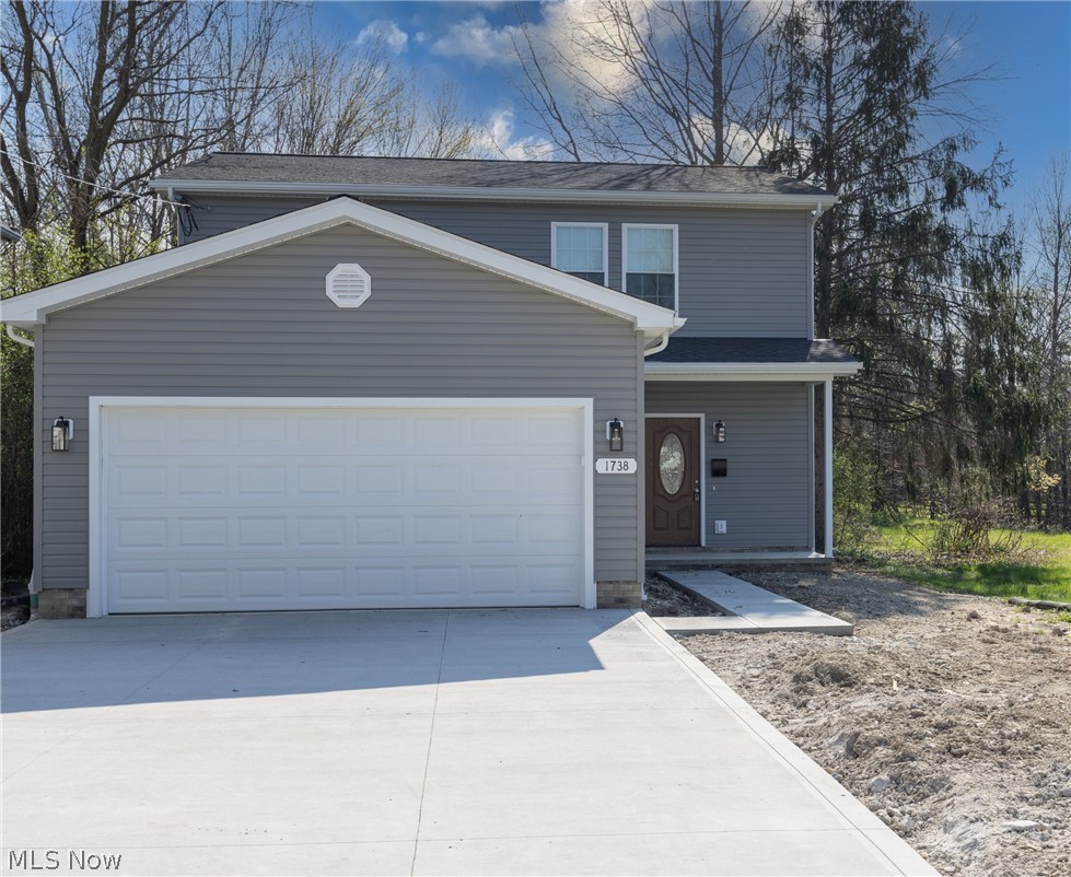 Pauline H Roth Sub - Residential