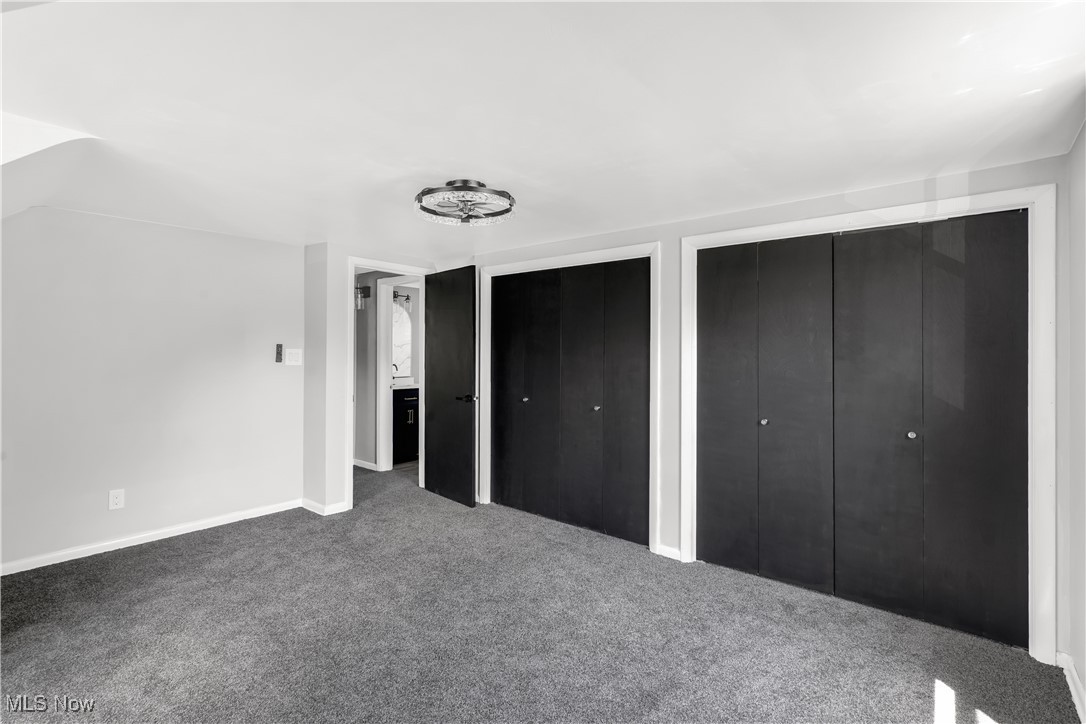 City/Youngstown - Residential