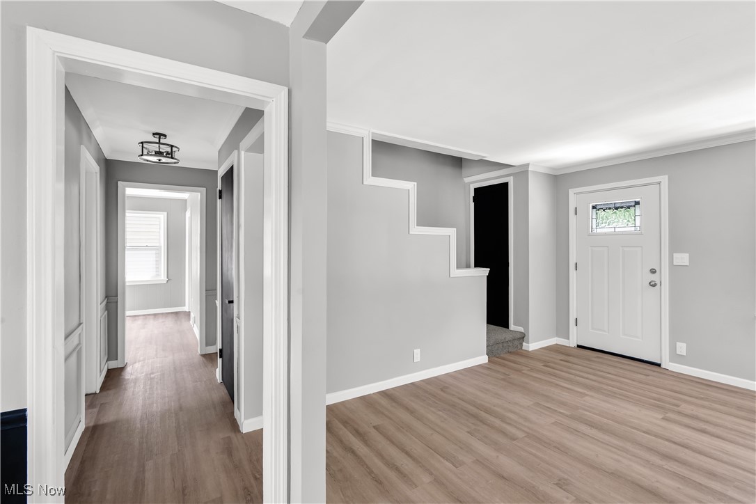 City/Youngstown - Residential