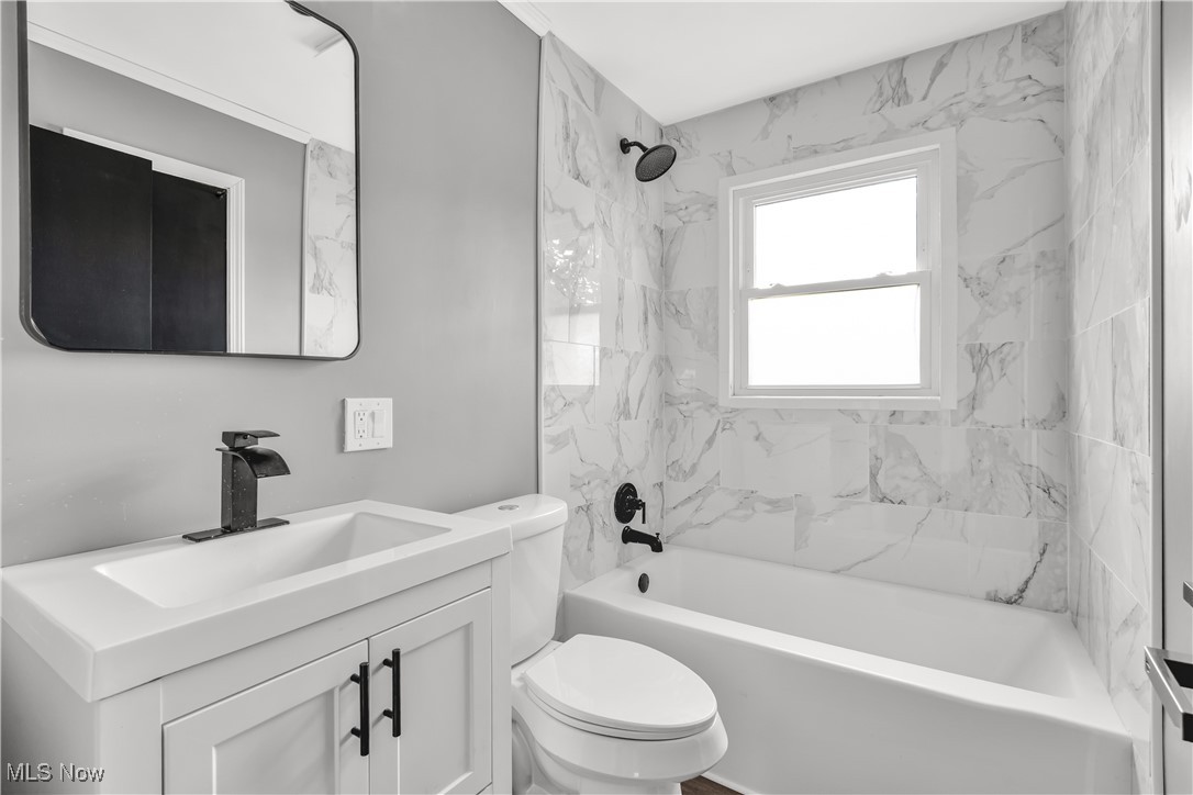 City/Youngstown - Residential