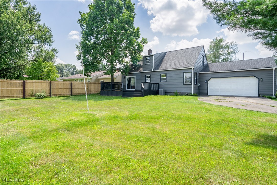 City/Youngstown - Residential