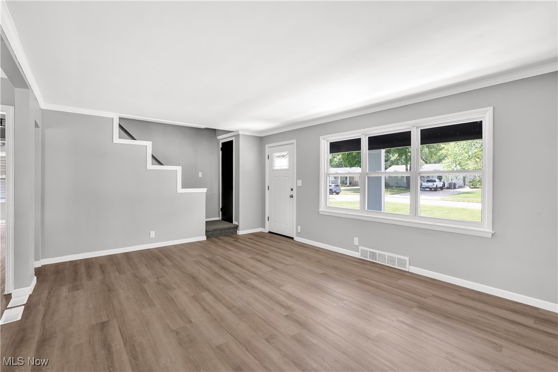 City/Youngstown - Residential