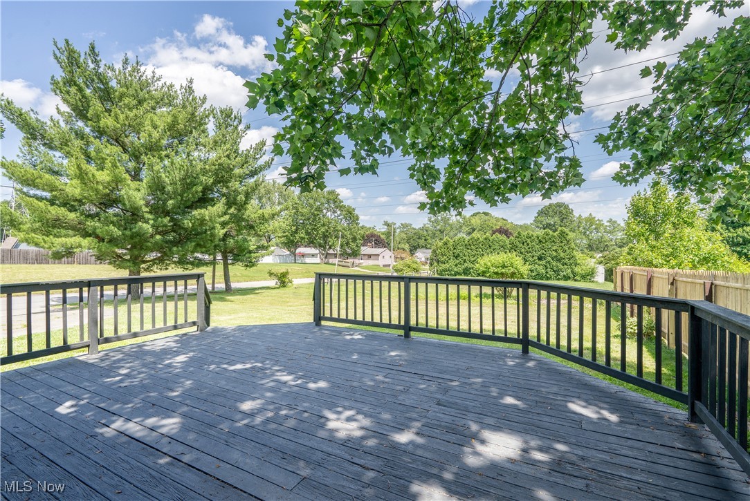 City/Youngstown - Residential