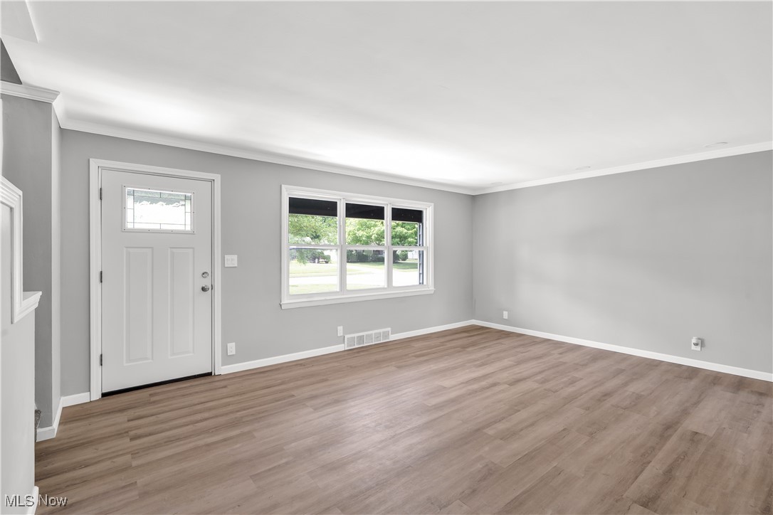 City/Youngstown - Residential