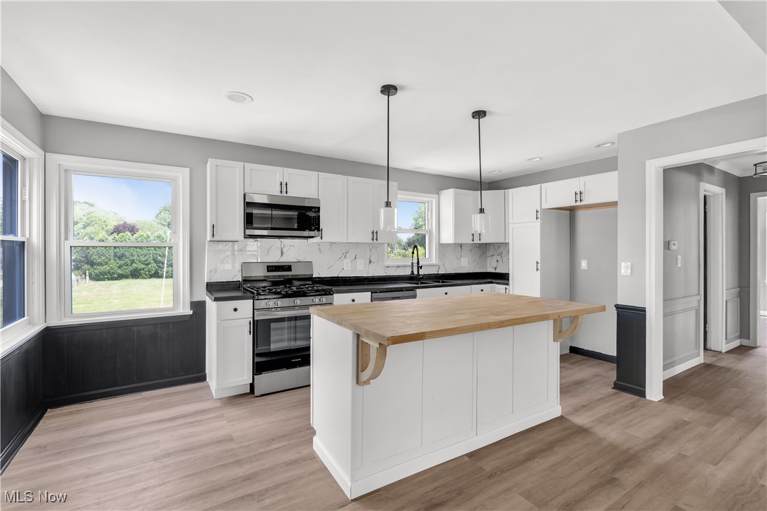 City/Youngstown - Residential