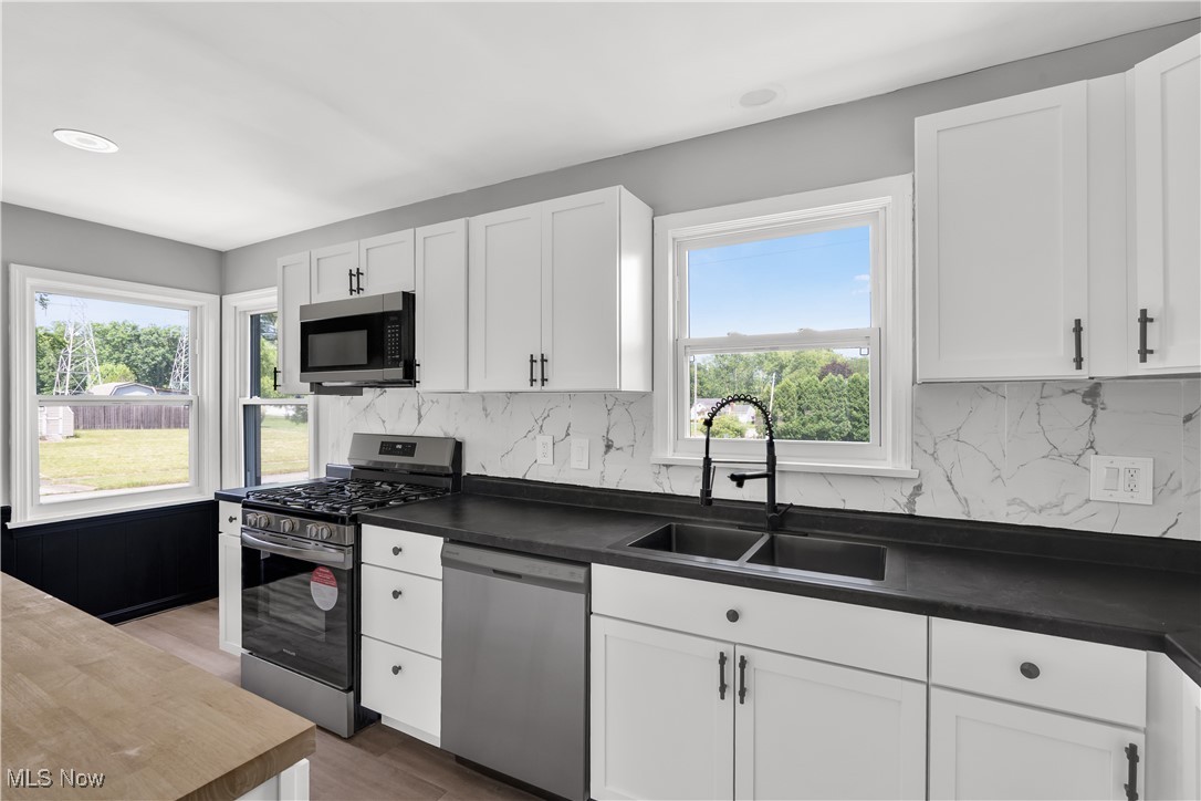 City/Youngstown - Residential