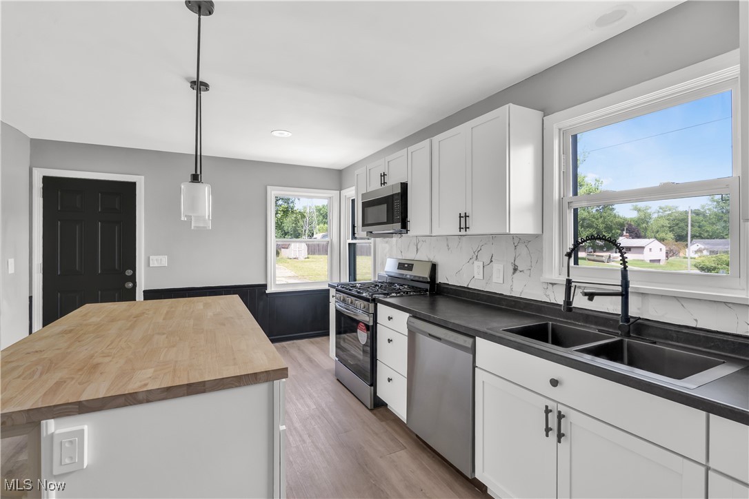 City/Youngstown - Residential