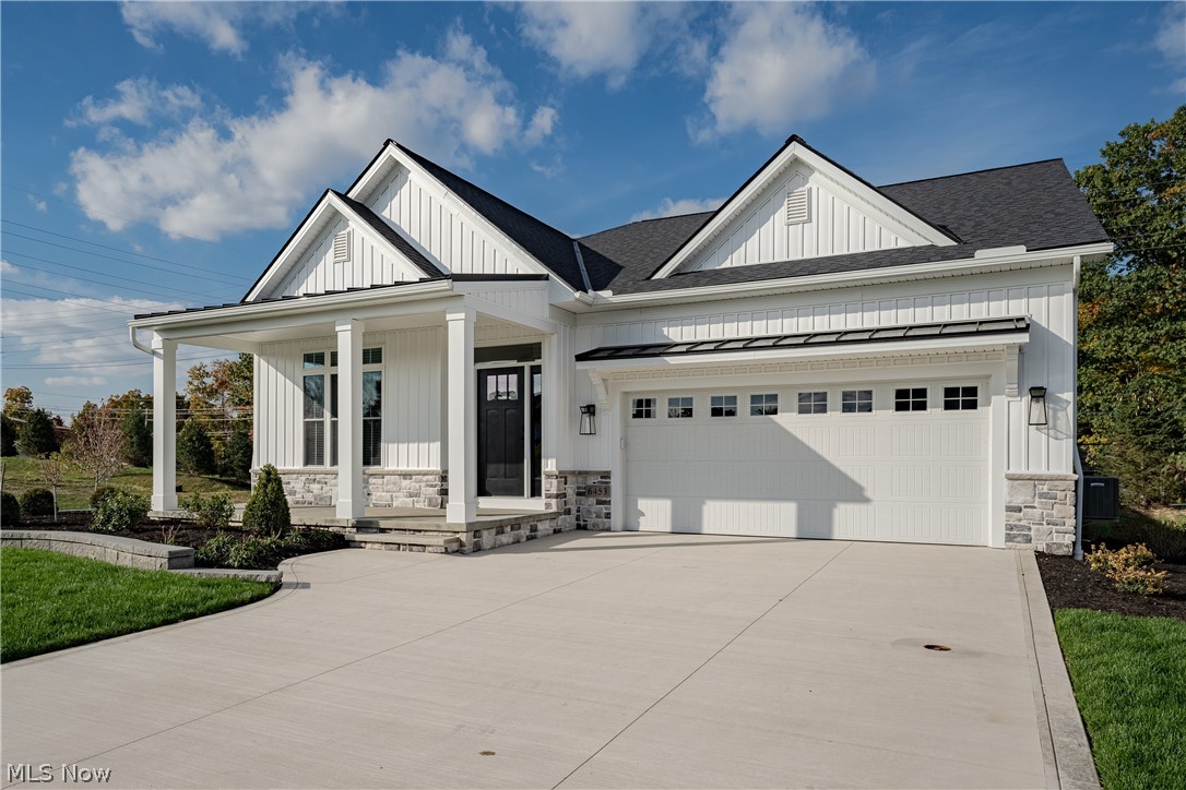 6461 N Cobblestone Road
