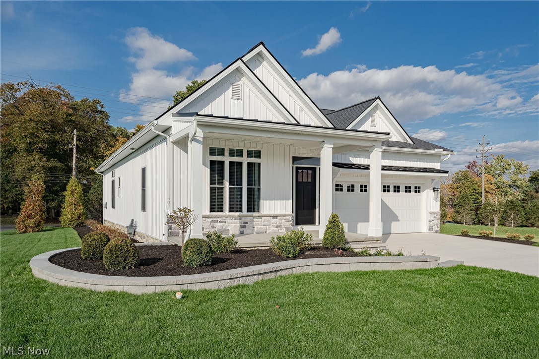 6461 N Cobblestone Road