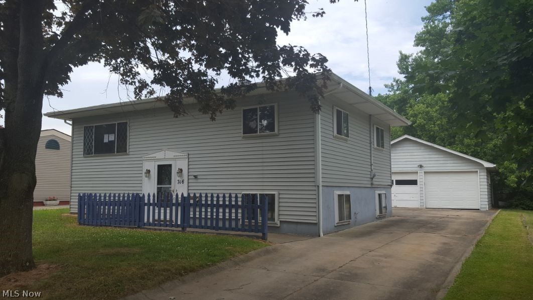 Louis Stile Sub #4 - Residential