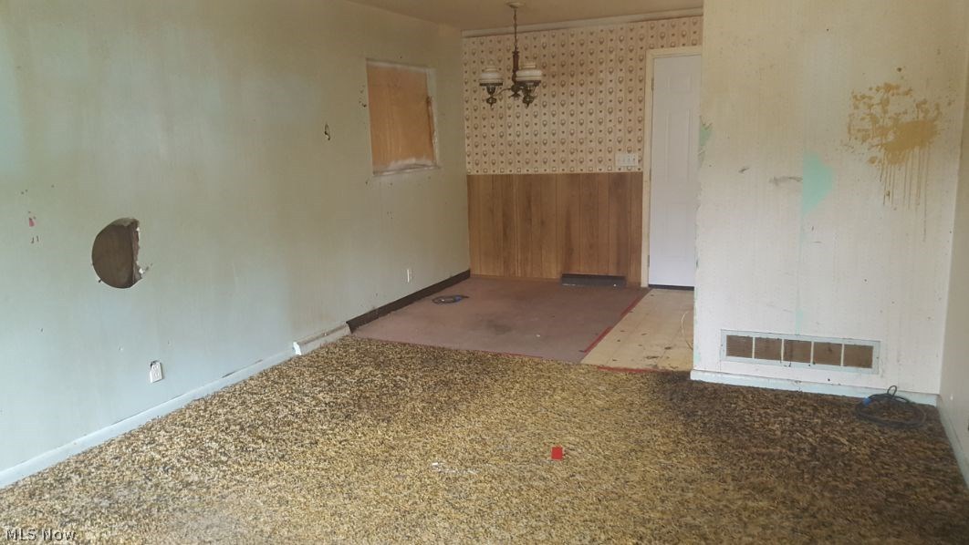 Louis Stile Sub #4 - Residential